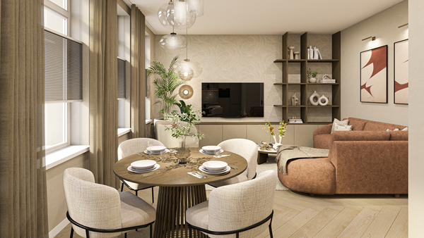 Medium property photo - Smidswal 5, 4531 EL Terneuzen